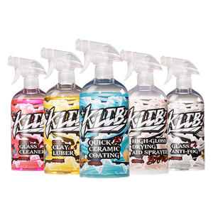 <span class=keywords><strong>Savon</strong></span> de lavage <span class=keywords><strong>auto</strong></span> concentré à pH équilibré avec protection <span class=keywords><strong>cire</strong></span>, shampoing laveur et cirateur, mousse épaisse - Product Image 2