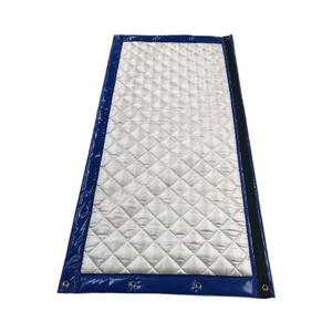 Âm Thanh Cách Nhiệt Sàn Giảm Tiếng Ồn Rào Cản Âm Thanh Cho Công Trường Xây Dựng Hoặc Giàn Giáo Máy - Product Image 1