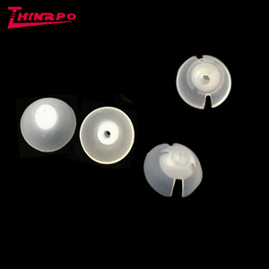 Resound - Domos de Silicona para Audífonos Invisibles, Reducción de Ruido, Acústica Mejorada, Transpirables y Fáciles de Limpiar - Product Image 5