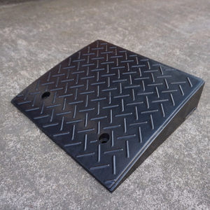 Medida <span class=keywords><strong>de</strong></span> tráfico <span class=keywords><strong>de</strong></span> goma del coche Kerb rampa - Product Image 3