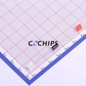 Transistor original et nouveau SAC8.5/B DO-15 ESD et protection contre les surtensions (TVS/ESD) vente entière puces de composants électroniques et service de nomenclature - Product Image 2