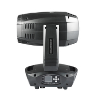LED 300w 3in1 BSW Lumière principale mobile Dj Party Stage Event Professional Light
