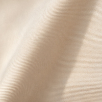 Tissu en coton teint en fil 100 % coton Dobby 40x40 pour chemises et vêtements d'affaires formels