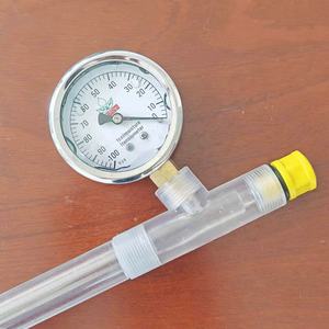 Десять серий, Тензиометр - Product Image 6