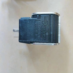โซลินอยด์คอยล์ Parker CCP024D 115VDC 19W ของแท้สำหรับเปลี่ยน - Product Image 1