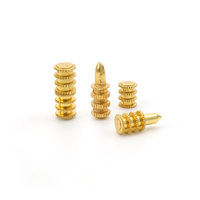 Kit de goupilles de positionnement moletées pour meubles, pour table à manger extensible en bois, quincaillerie de meubles