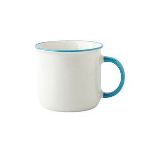 Tazas de Cerámica Personalizadas de 350 ml, Impresión por Transferencia Térmica, Diseño de Dibujos Animados, Tazas Duraderas para Regalo Publicitario - Product Image 3