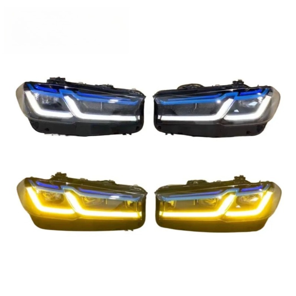 Faro G30 Serie 5 2017-2023