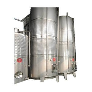 चीन में किए गए एप्पल साइडर सिरका उत्पादन लाइन - Product Image 2