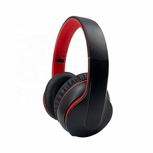 Auricolari Wireless Bluetooth <span class=keywords><strong>D</strong></span>-806 di Shenzhen Top <span class=keywords><strong>One</strong></span> Electronics, 40 Ore di Riproduzione, Cuffie con Cancellazione del Rumore ANC - Product Image 1