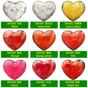 Tinta de Alcohol de 45 colores, <span class=keywords><strong>tinte</strong></span> de resina epoxi, pigmentos translúcidos de Alcohol con mezcla de <span class=keywords><strong>tinte</strong></span> de 10ml para manualidades de resina hechas a mano DIY - Product Image 3