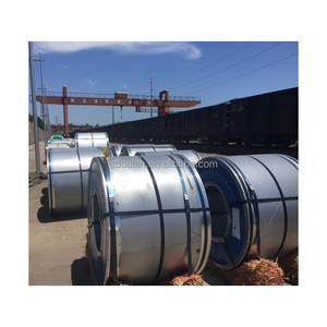 Bobina de Acero Galvalume - Recubrimiento AZ de Alta Resistencia S350GD para Seguidores Solares, Resistente a los Rayos UV del Desierto de Atacama - Product Image 6
