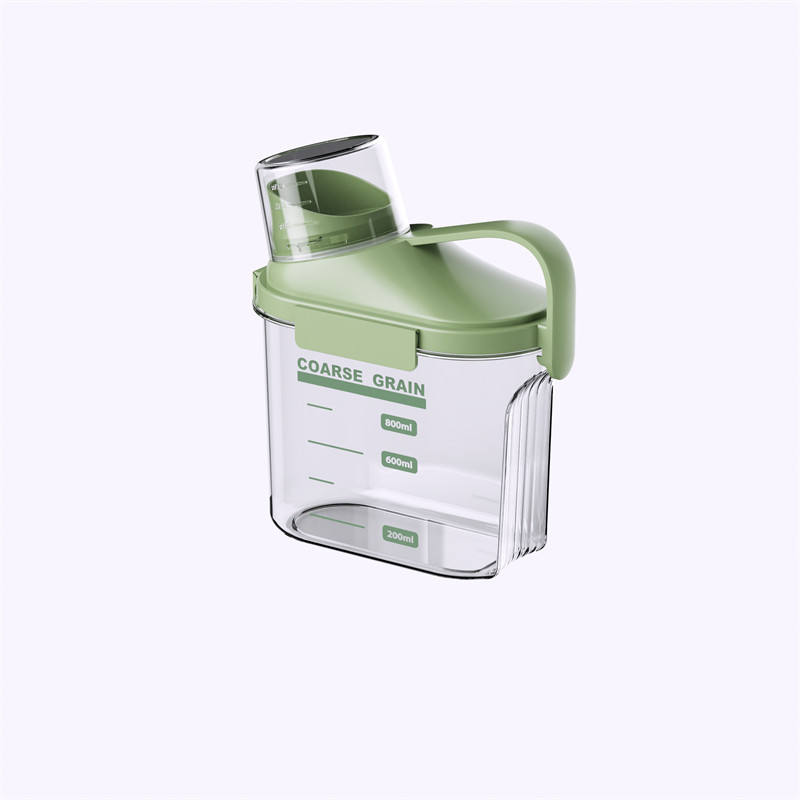 800ml Green