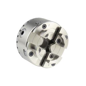 Ensembles de mandrins de travail du <span class=keywords><strong>bois</strong></span> à mâchoires de 96mm 5 types 3.75 pouces <span class=keywords><strong>mandrin</strong></span> de <span class=keywords><strong>tour</strong></span> à <span class=keywords><strong>bois</strong></span> à centrage automatique à 4 mâchoires KP965 M33x3.5TPI avec 4 mâchoires - Product Image 2