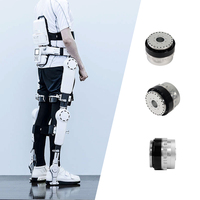 Module de joint de robot à moteur linéaire CC, main de robot humanoïde pour robot intelligent humanoïde