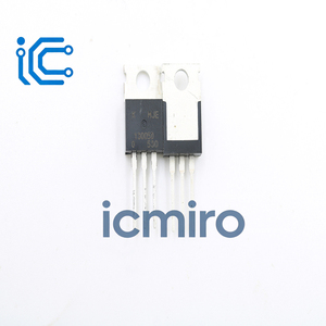 ICMICRO En Stock Nuevo Microcontrolador Microchip Original MCU Proveedor Confiable MJE13005D-O-U/P - Product Image 1