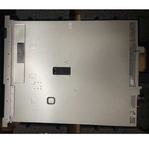 Competitive Price Dell R250 <b>Rack</b> Server 4LFF 2*450W H755 <b>Rail</b> One Intel Xeon E-2300 Series Processor In Stock - Product Image 4