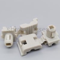 100 pièces/sac Clip en plastique pour GM, 16675980, 16629990