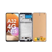 Écran LCD Incell économique pour Samsung A32 4G, assemblage d'écran |   Prix de gros |   Garantie de 12 mois