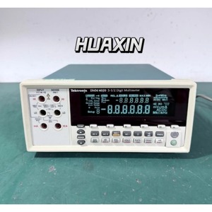 เท็กทรอนิกซ์ ดีเอ็มเอ็ม 4020 มัลติมิเตอร์ 5-12 หลัก # - Product Image 1