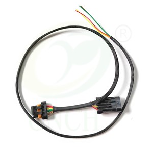 UTV ATV fren ve kuyruk işık aksesuar güç demeti için Polaris genel Ranger XP 19 +/RZR XP 15-18 - Product Image 6