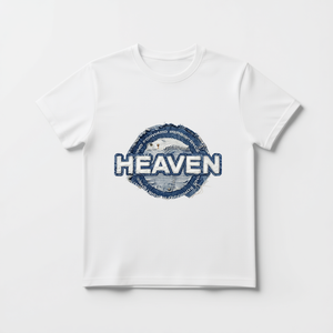 T-Shirt Unisex 210GSM 100% Cotone, Casual, Traspirante e Resistente, Maglietta da Uomo - Product Image 3