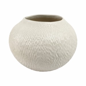 Ciotola Decorativa Rotonda, Elemento d'Arredo Moderno, Centrotavola, Decorazione per la Casa - Product Image 3