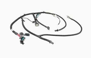Cablaggio Elettrico 136 7482 130 7013 132 <span class=keywords><strong>0924</strong></span> Compatibile con Mark Quest Serie E S - Product Image 1