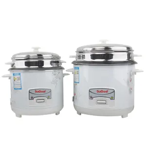 sugoal guangdong electric auto self cooking wireless straight shape smart rice cooker using application