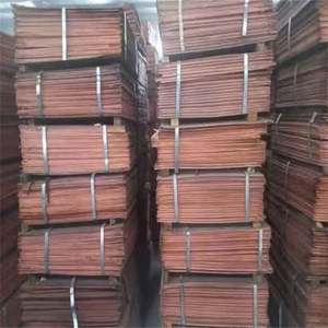 Wholesale <b>Copper</b> Cathodes 99.99% Purity C11000 C17200 C12200 C17500 C10200 <b>Sheet</b> Plate Welding & Cutting Services - Product Image 5