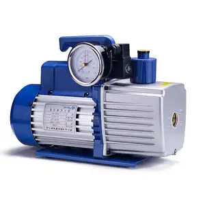 Conditioning Tube Solar Vanne Climatisation Vehicle Ventless Vacuum Pump Air Conditioner