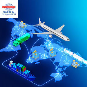 Ddp Services Zeevracht Expediteur Koerier <span class=keywords><strong>Transport</strong></span> Logistiek Bedrijf Leveren Aan Deur Van China Naar Dmany De Ger - Product Image 3