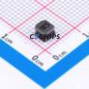 Inducteur de puissance SMD SWPA4030S1R5NT, 4x4mm (Inductance : 1,5uH) (Précision : 30%) Courant nominal : 3,34A - Product Image 1