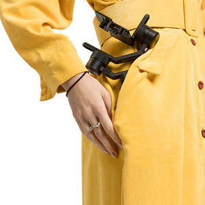 Feiyu G6 Max cầm tay ổn định cho <span class=keywords><strong>GoPro</strong></span> anh hùng/8/7/6/<span class=keywords><strong>5</strong></span> gương máy ảnh Túi máy ảnh stabilisateur điện thoại thông minh/G6 cộng. - Product Image 5