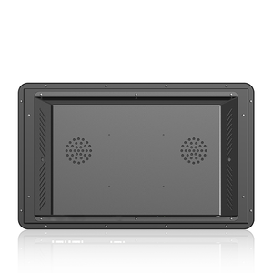 Écran tactile industriel tout-en-un 15,6 pouces IP65 Android RK3568 2 Go de mémoire 32 Go EMMC, <span class=keywords><strong>PC</strong></span> industriel avec écran tactile LCD en stock - Product Image 2