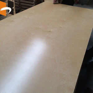 <span class=keywords><strong>Contreplaqué</strong></span> de meubles entièrement en bois, laque revêtue UV, 18mm, offre spéciale - Product Image 4