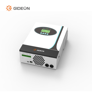 Năng lượng mặt trời biến tần 220/230/240V 1200 Wát <span class=keywords><strong>Off</strong></span> <span class=keywords><strong>Grid</strong></span> tinh khiết sine sử dụng nhà biến tần Single phase đầu ra năng lượng mặt trời bảng điều khiển với pin và biến tần - Product Image 3