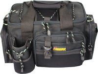 Sac fourre-tout personnalisable pour outils de menuiserie d'électricien, sac à bandoulière, kit d'outils multifonctions épaissi et résistant à l'usure