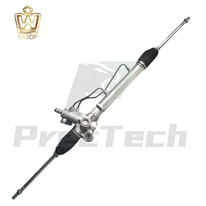 LHD Auto Parts Steering Gear OEM 44250-42020 High Performance Best Quality For RAV4 Cabrio CHERY T11 Tiggo Power Steering Rack
