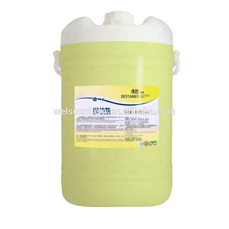 Usine Prix de Gros Haute Concentration Détergent À Lessive Tide Liquide