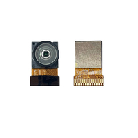 1MP OV9782 OV9284 OV9282 OV9281 Capteur CMOS Module de caméra MIPI 120FPS Obturateur global Module de caméra grand angle pour drone