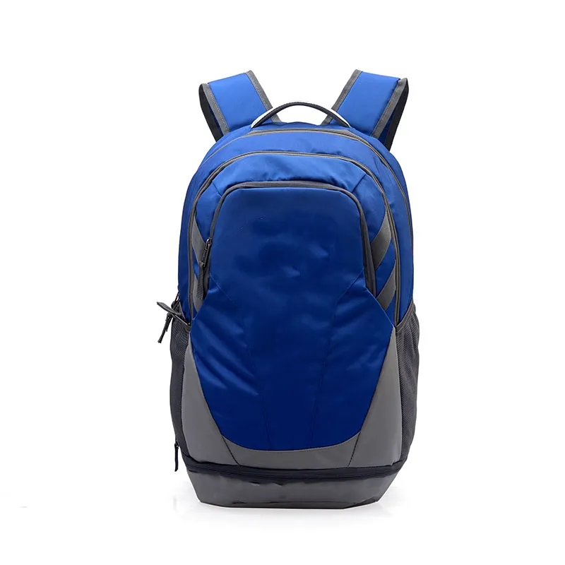 Große Größe New Style School Travel Sporttasche Luxus Outdoor Rucksack Großhandel Sport Wander rucksack Custom Logo für Fitness studio