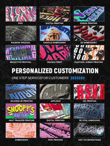 <span class=keywords><strong>Pantaloni</strong></span> da jogging a gamba dritta all'ingrosso con Logo ricamato personalizzato di alta qualità per le donne 100% cotone Casual grigio <span class=keywords><strong>pantaloni</strong></span> della <span class=keywords><strong>tuta</strong></span> <span class=keywords><strong>larghi</strong></span> - Product Image 3