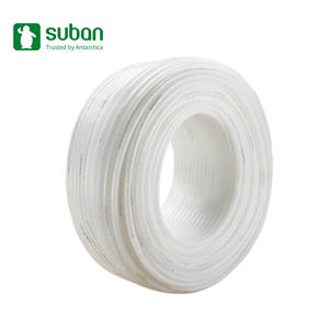 Tuyau PERT Pex en polyéthylène <span class=keywords><strong>multicouche</strong></span> de tube PERT PERT de 16-32mm durable de haute qualité <span class=keywords><strong>pour</strong></span> l'eau au sol à haute pression et le chauffage de l'eau chaude - Product Image 2