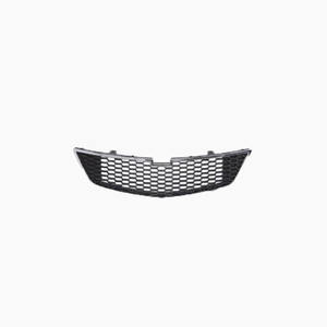 Grille de remplacement de l'entrée d'air de style GT en nid d'abeille, pare-chocs, fascia, OEM 95961829 pour <span class=keywords><strong>CHEVROLET</strong></span> SPARK GT 2011-2014 - Product Image 2