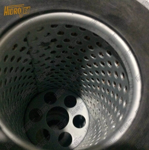 Máy móc xây dựng bộ phận lọc dầu 156072261 S1560-72261 cho HINO 700 <span class=keywords><strong>p11c</strong></span> e13c Phụ tùng máy xúc - Product Image 3