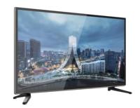 Téléviseur intelligent 4K professionnel avec écran en verre trempé de 4 mm, anti-explosion, télévision Android pour bars, clubs et espaces publics