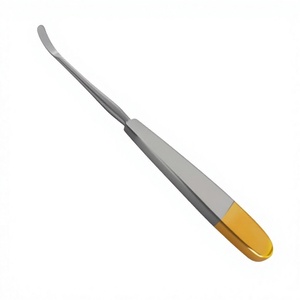 Élévateurs orthopédiques Penfield de qualité supérieure, élévateurs orthopédiques de qualité fine par KAHLU ORTHOPEDIC - Product Image 1