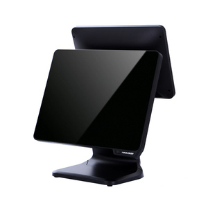Chất lượng cao 15inch tất cả-trong-một hệ thống Pos Nhà Hàng thu ngân máy màn hình cảm ứng điểm của Bán thiết bị đầu cuối - Product Image 2