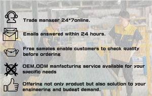 Rodamientos de rodillos autoalineables Fa G 24056 22330 23140 23060 CC CAK/C3 Original alemán Fa G rodamientos de rodillos esféricos - Product Image 6